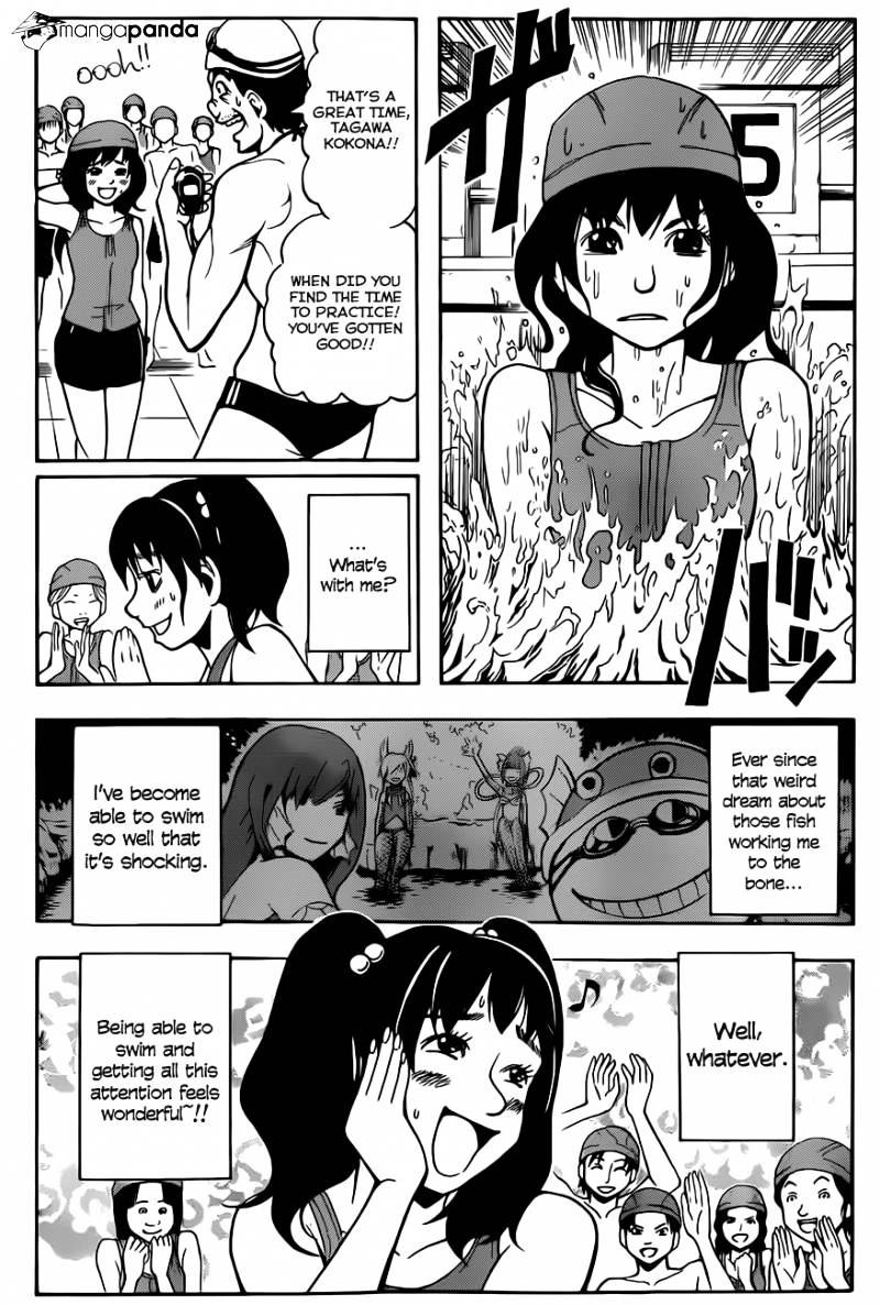 Read Ansatsu Kyoushitsu en Manga Online