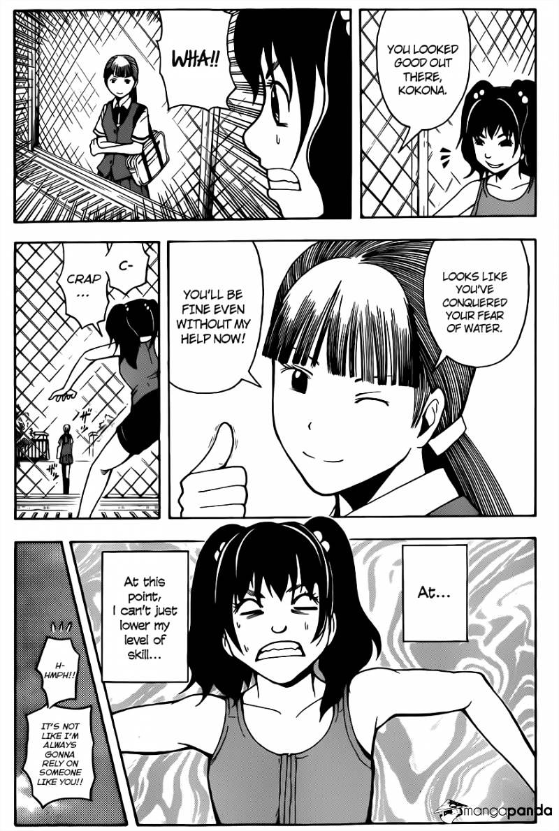 Read Ansatsu Kyoushitsu en Manga Online