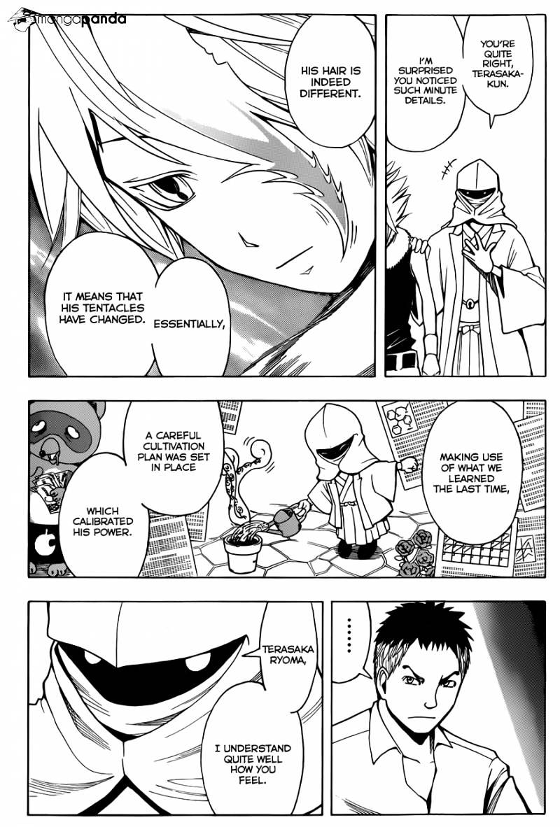 Read Ansatsu Kyoushitsu en Manga Online