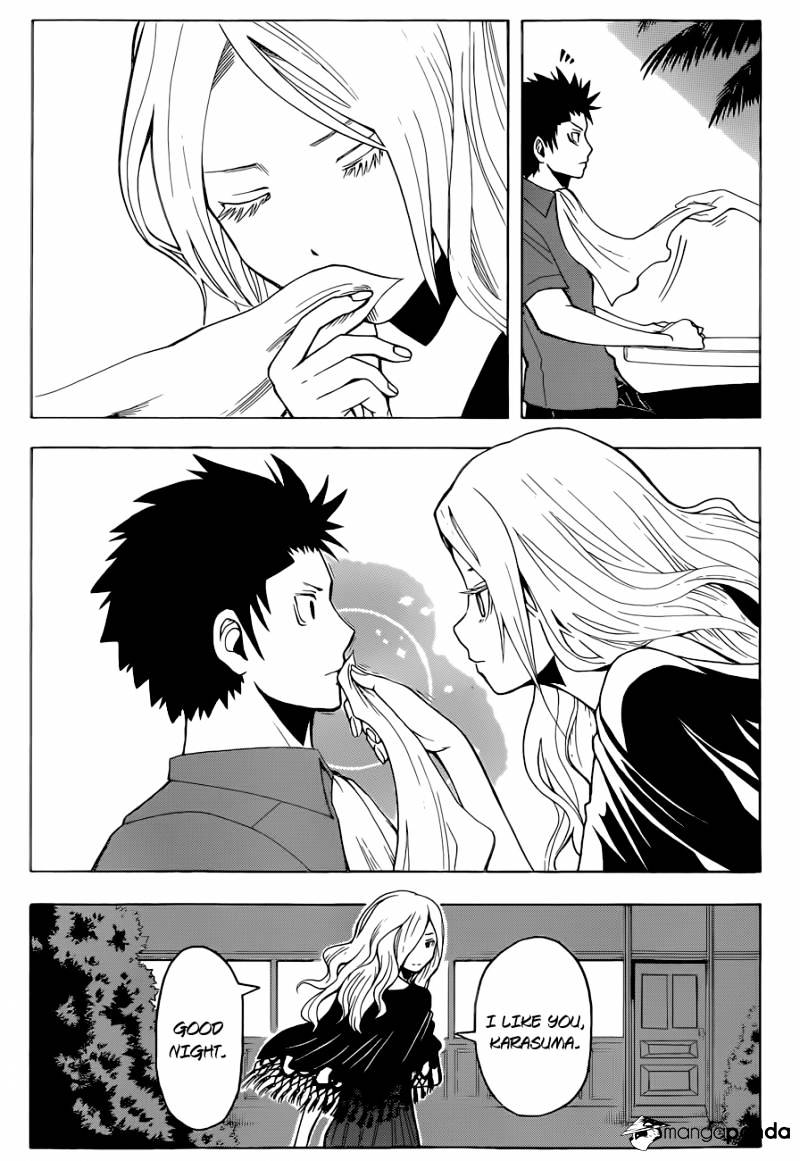 Read Ansatsu Kyoushitsu en Manga Online