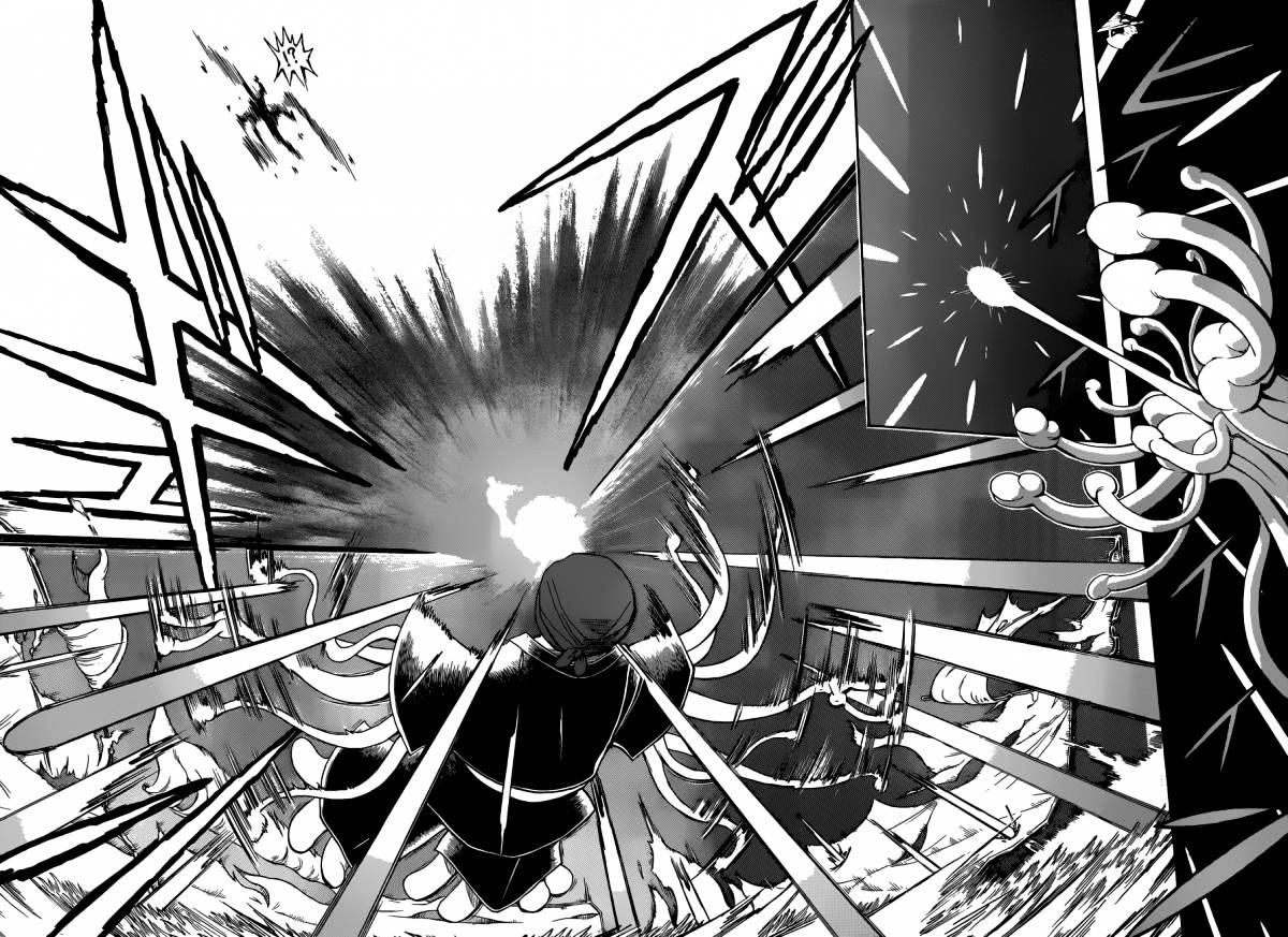 Read Ansatsu Kyoushitsu en Manga Online