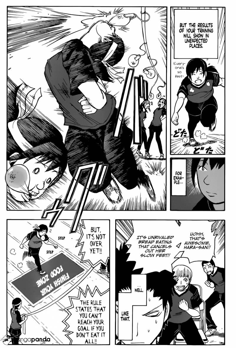Read Ansatsu Kyoushitsu en Manga Online