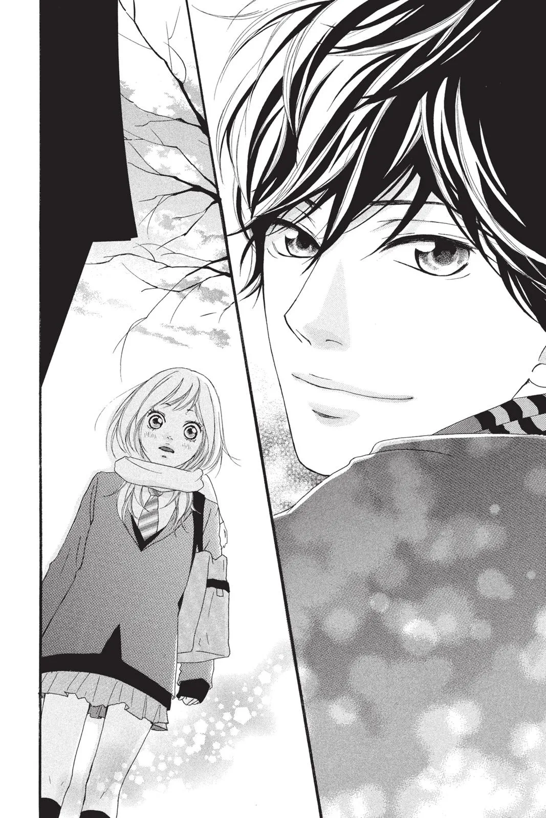 Read Ao Haru Ride en Manga Online