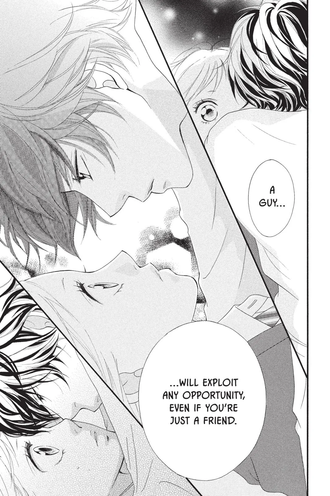 Read Ao Haru Ride en Manga Online