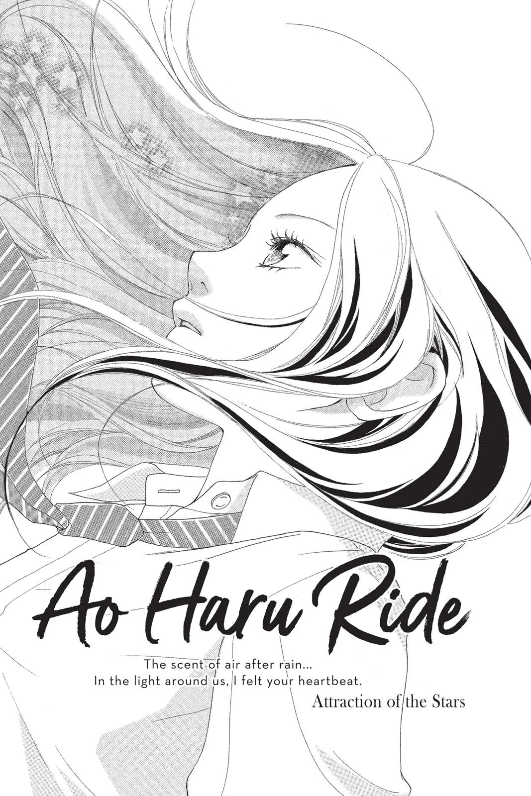 Read Ao Haru Ride en Manga Online