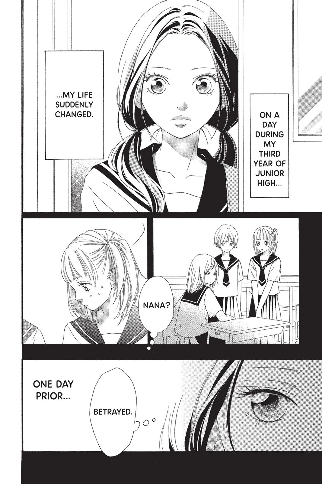 Read Ao Haru Ride en Manga Online