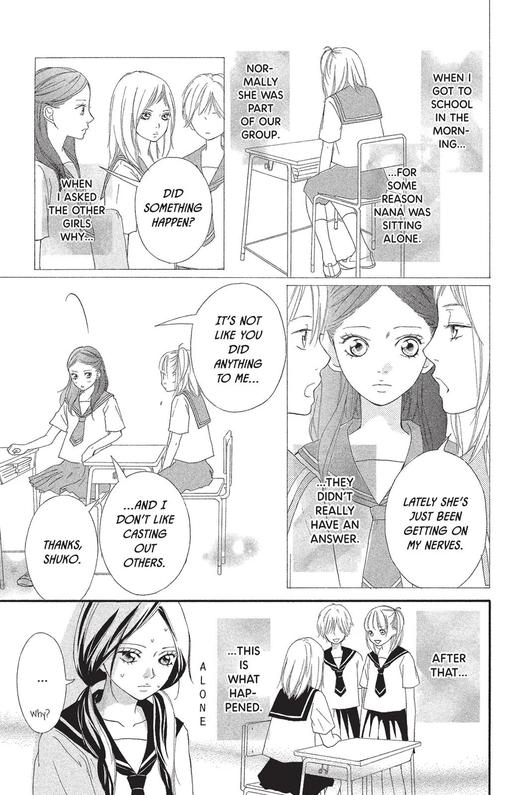 Read Ao Haru Ride en Manga Online