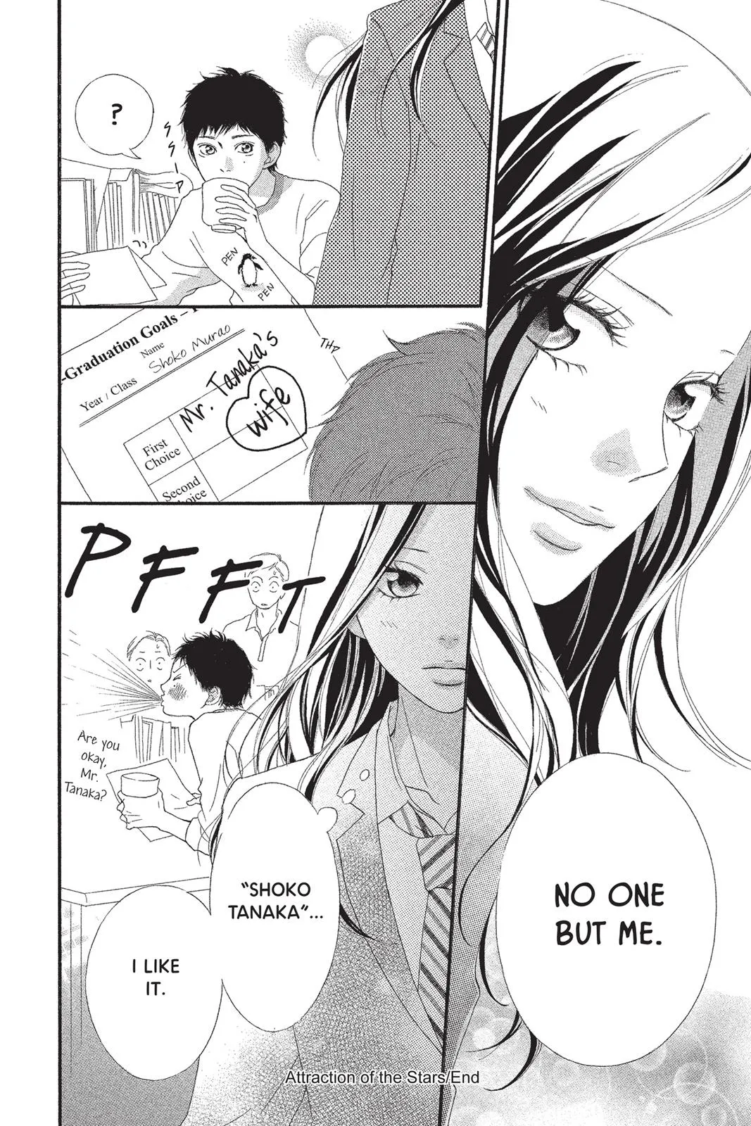 Read Ao Haru Ride en Manga Online