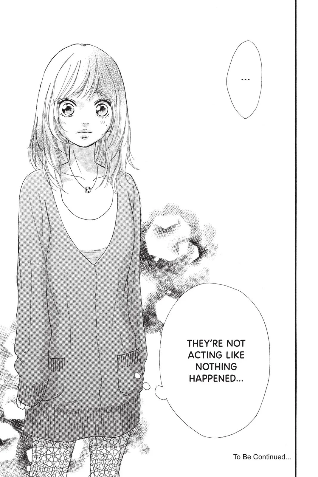 Read Ao Haru Ride en Manga Online