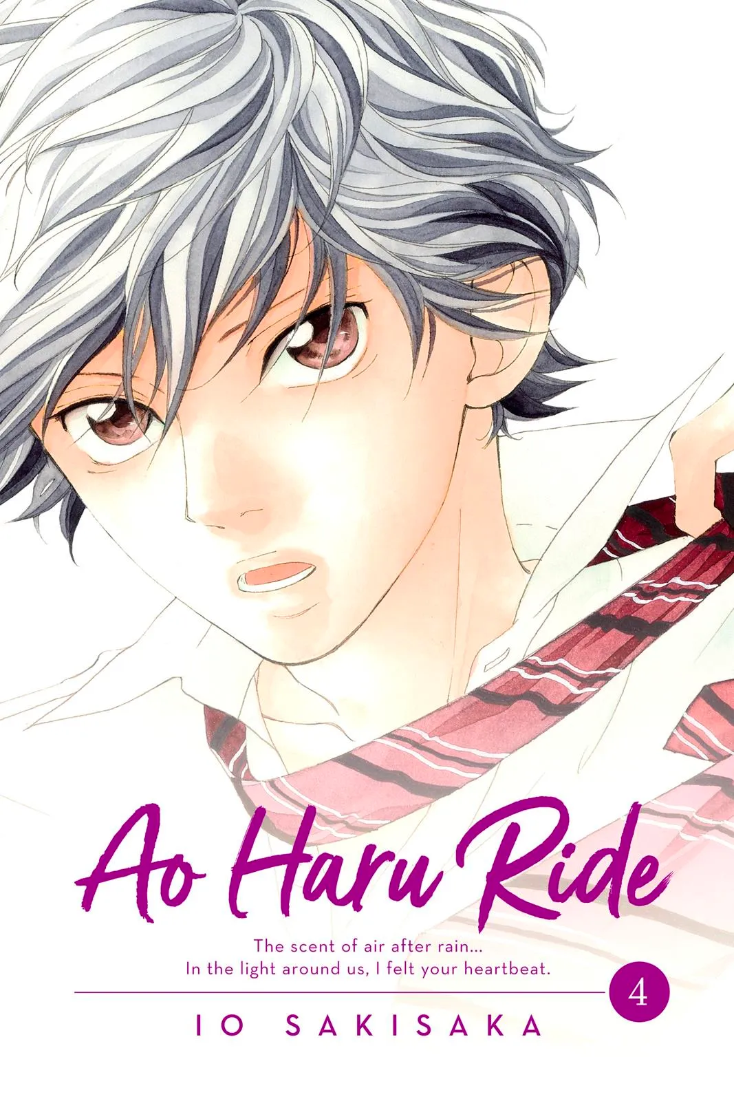 Read Ao Haru Ride en Manga Online