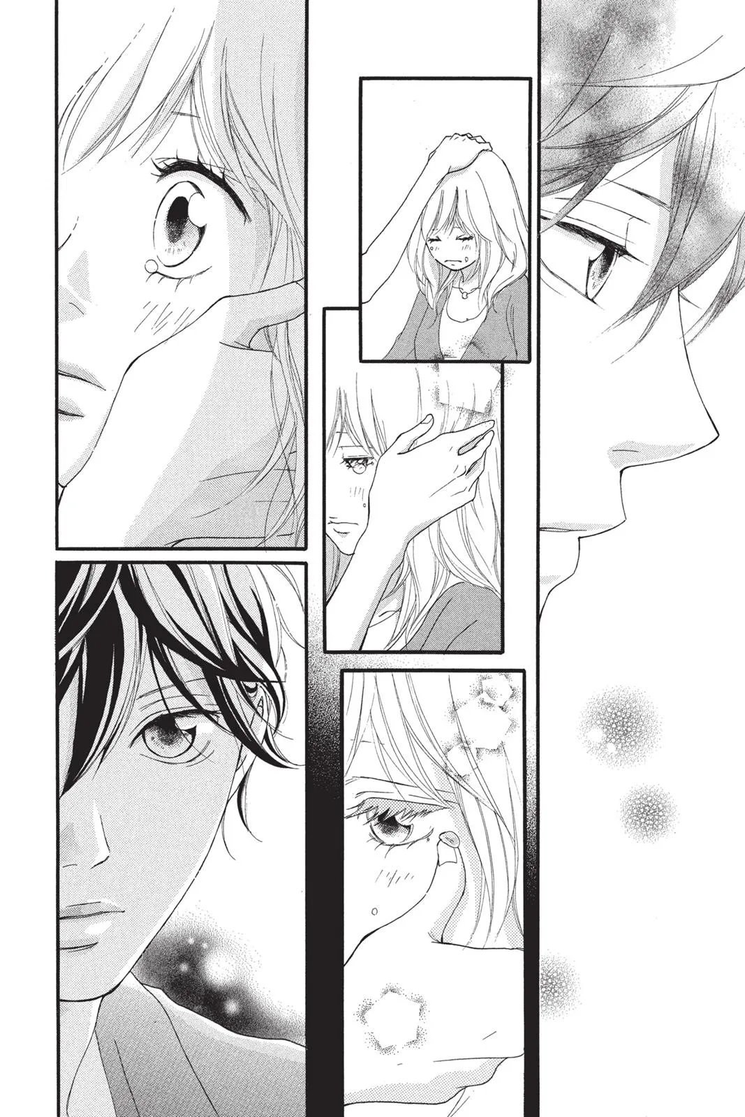 Read Ao Haru Ride en Manga Online