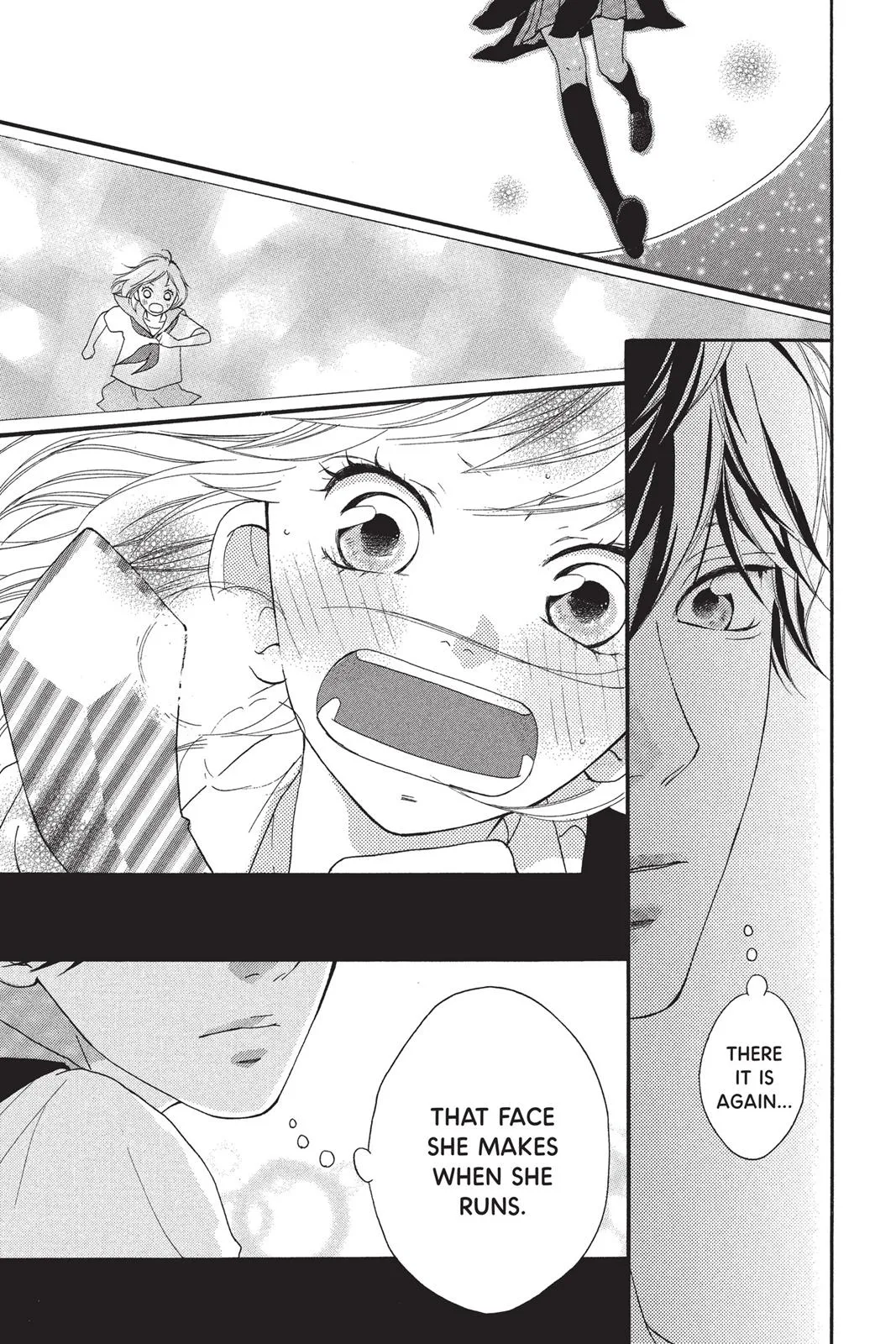 Read Ao Haru Ride en Manga Online