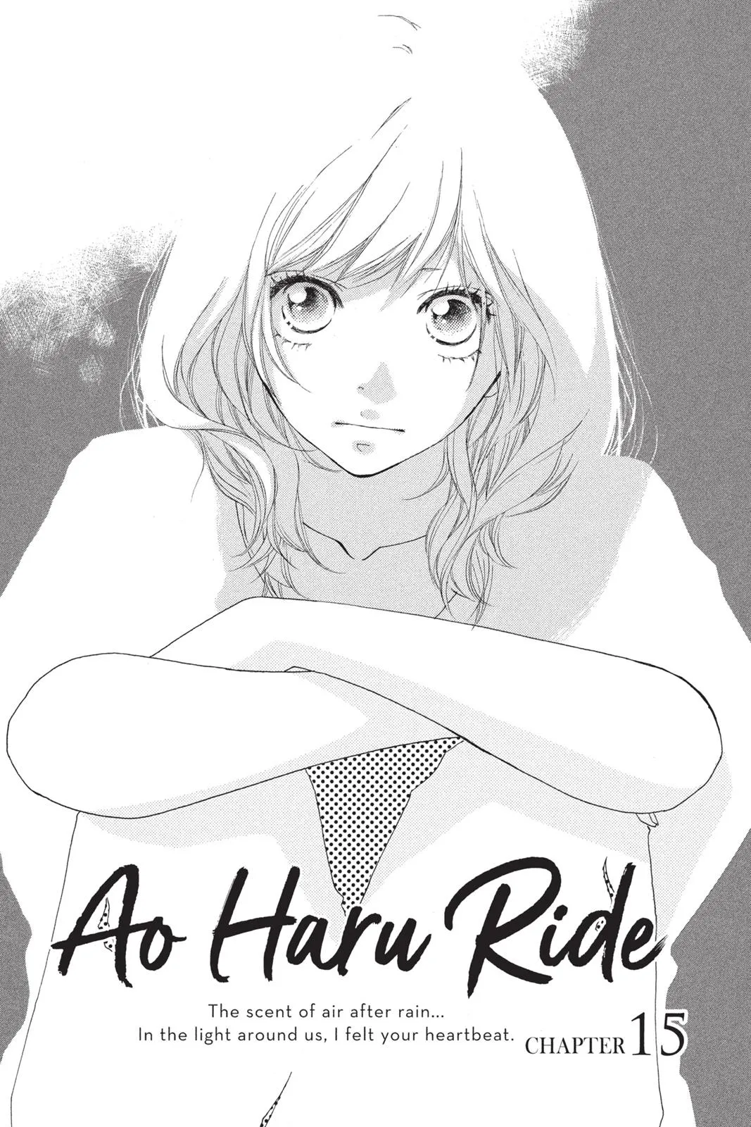 Read Ao Haru Ride en Manga Online