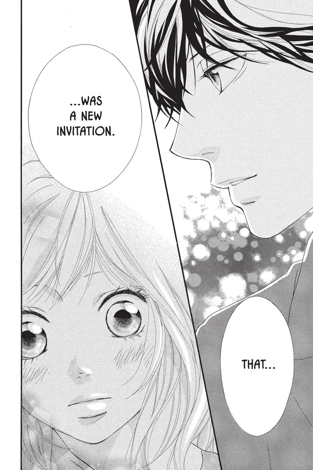 Read Ao Haru Ride en Manga Online