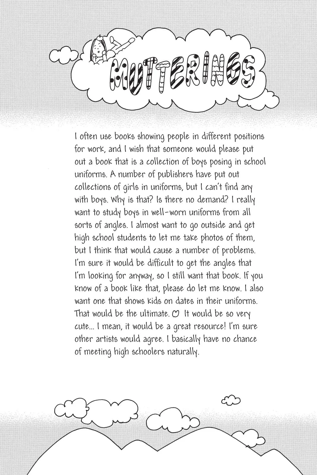 Read Ao Haru Ride en Manga Online
