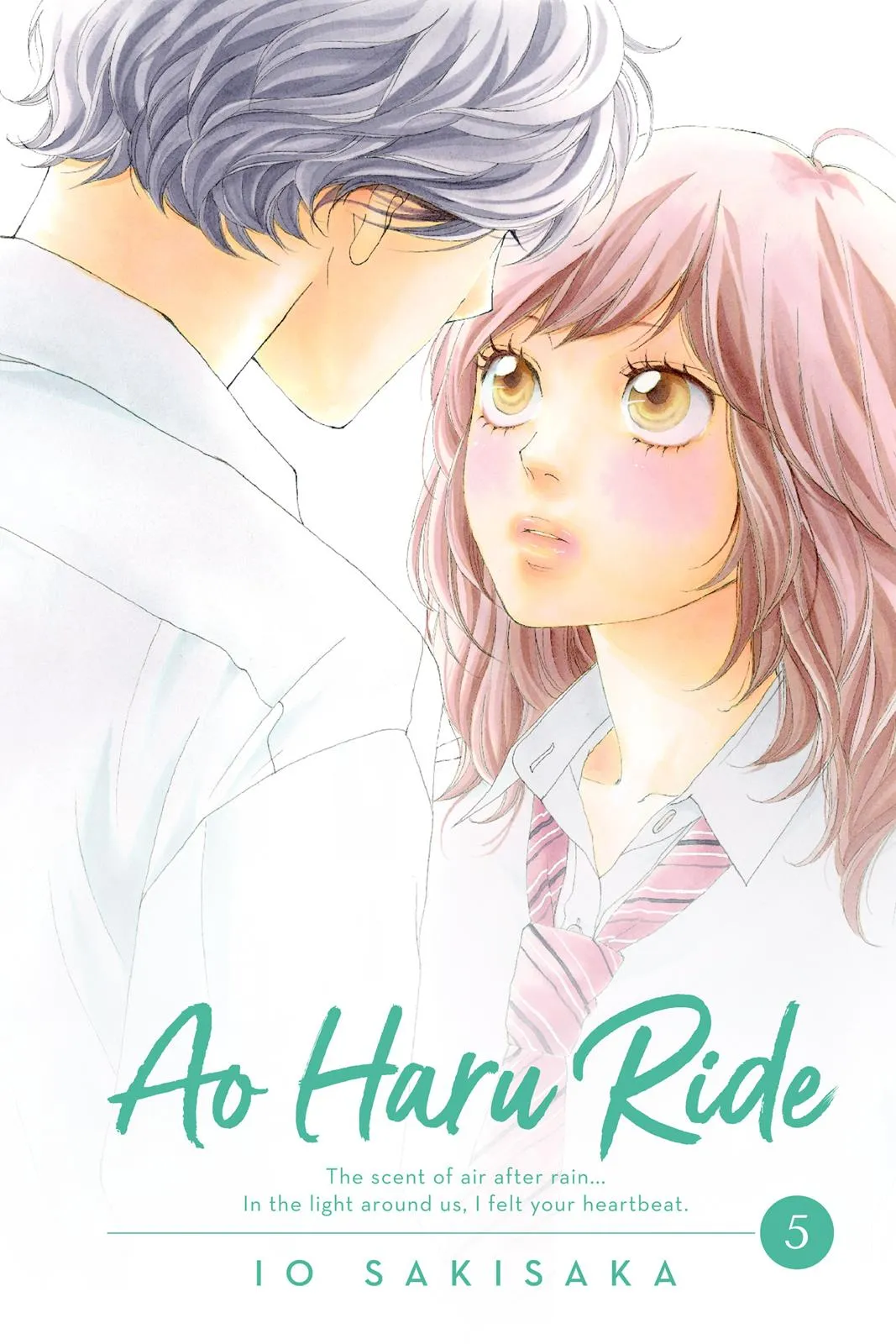 Read Ao Haru Ride en Manga Online