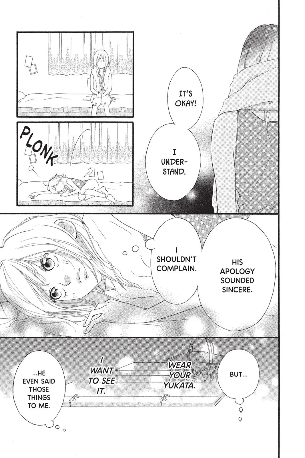 Read Ao Haru Ride en Manga Online