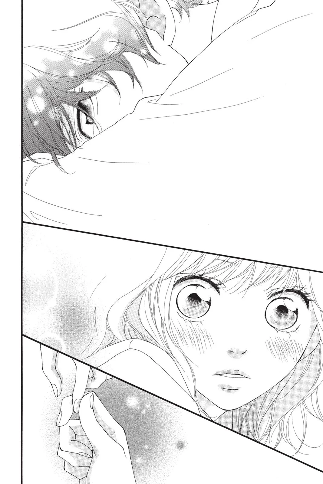 Read Ao Haru Ride en Manga Online