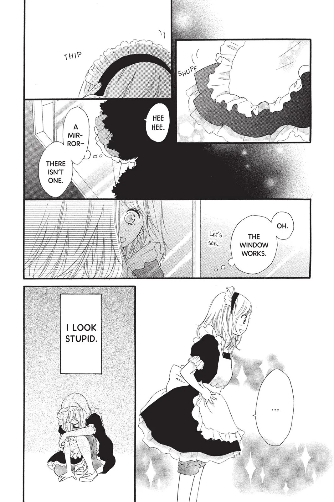 Read Ao Haru Ride en Manga Online