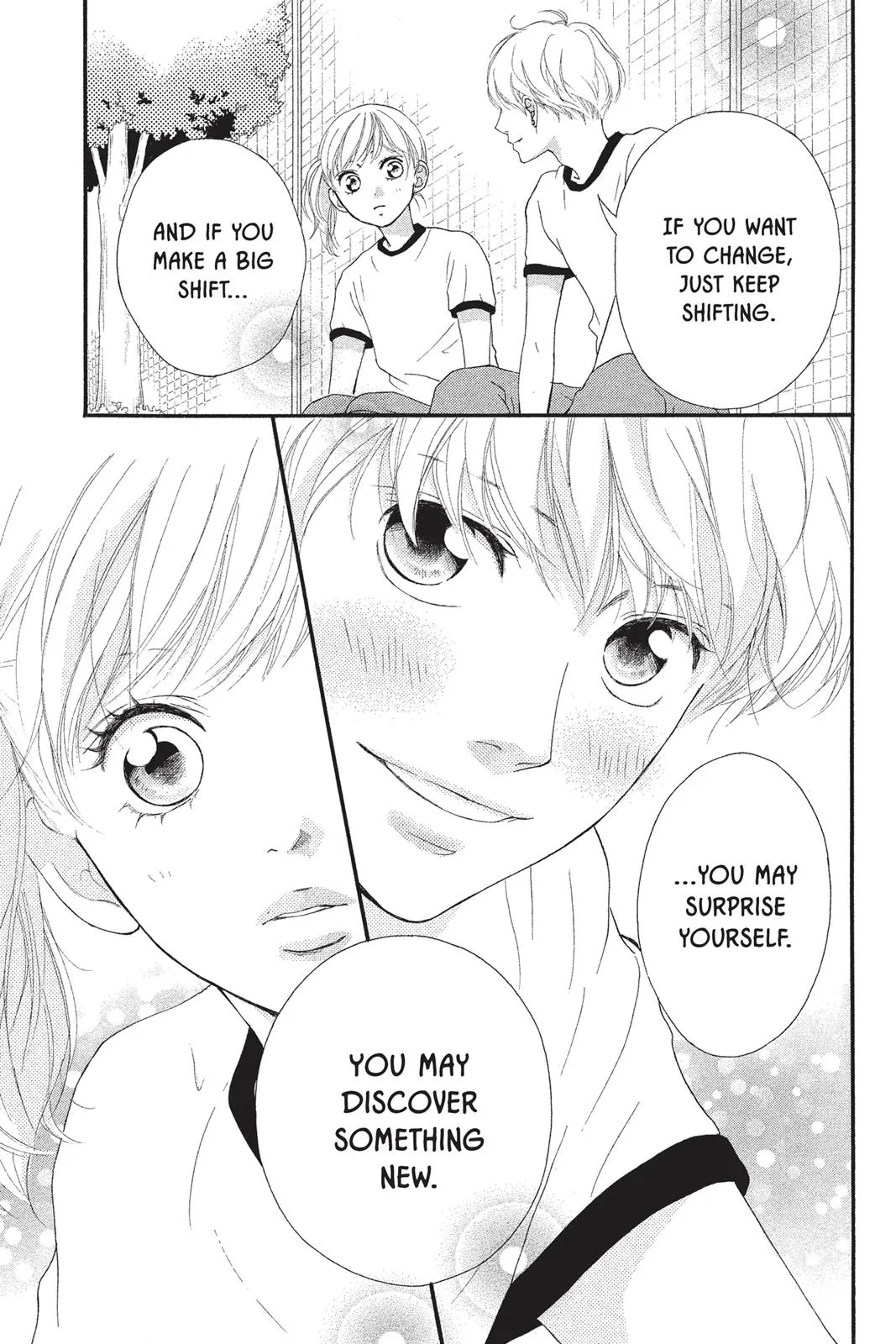 Read Ao Haru Ride en Manga Online