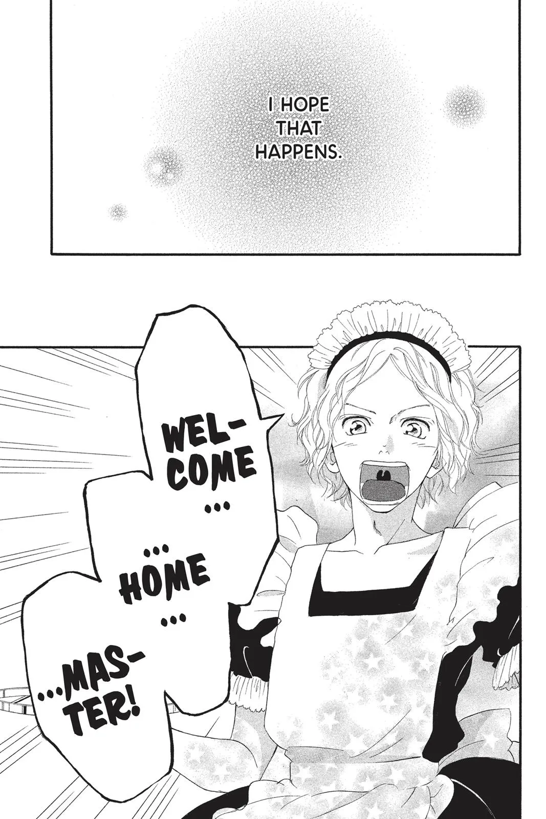 Read Ao Haru Ride en Manga Online
