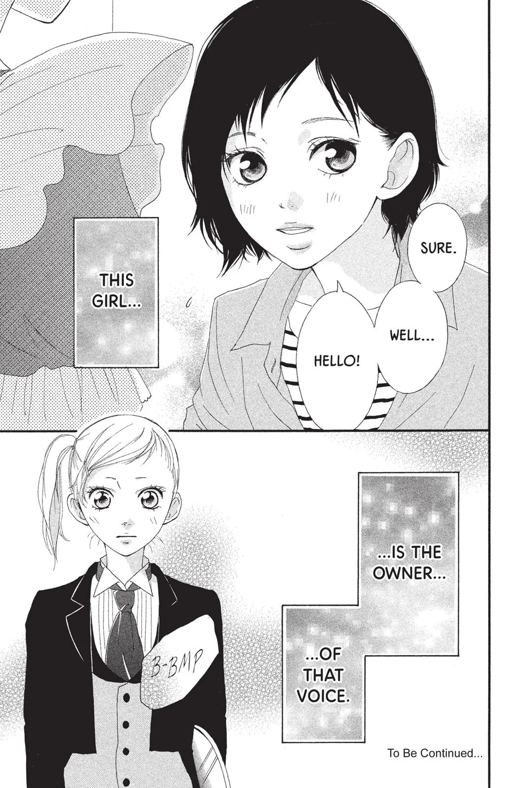 Read Ao Haru Ride en Manga Online