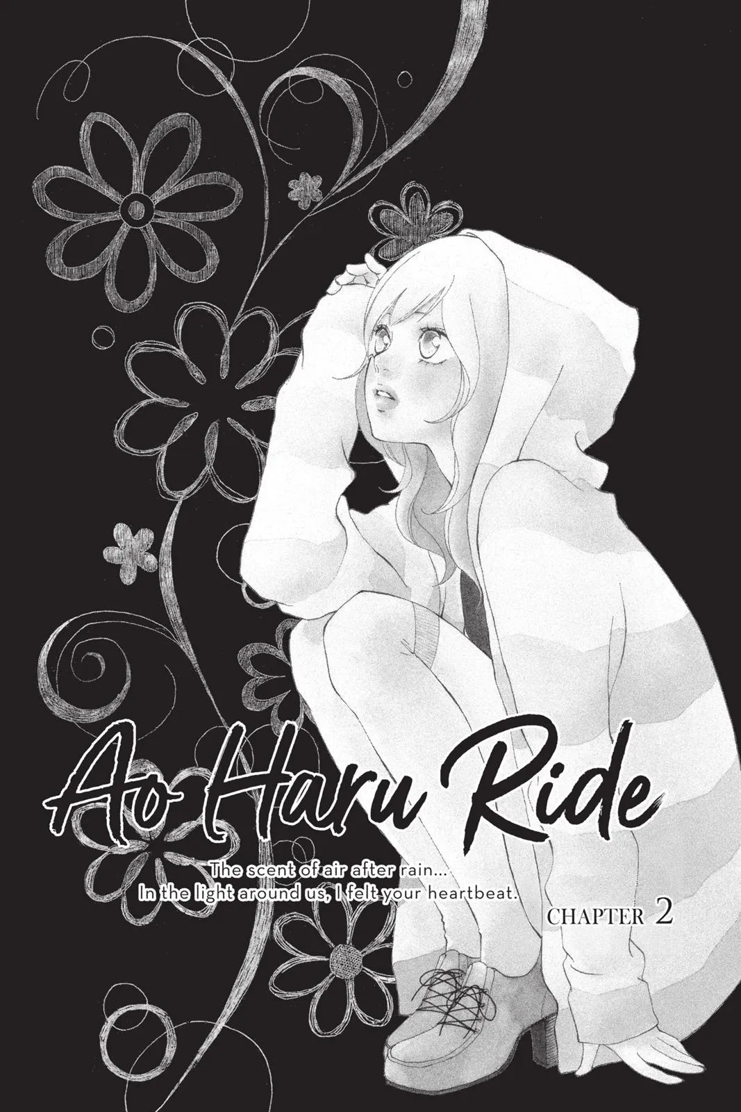 Read Ao Haru Ride en Manga Online
