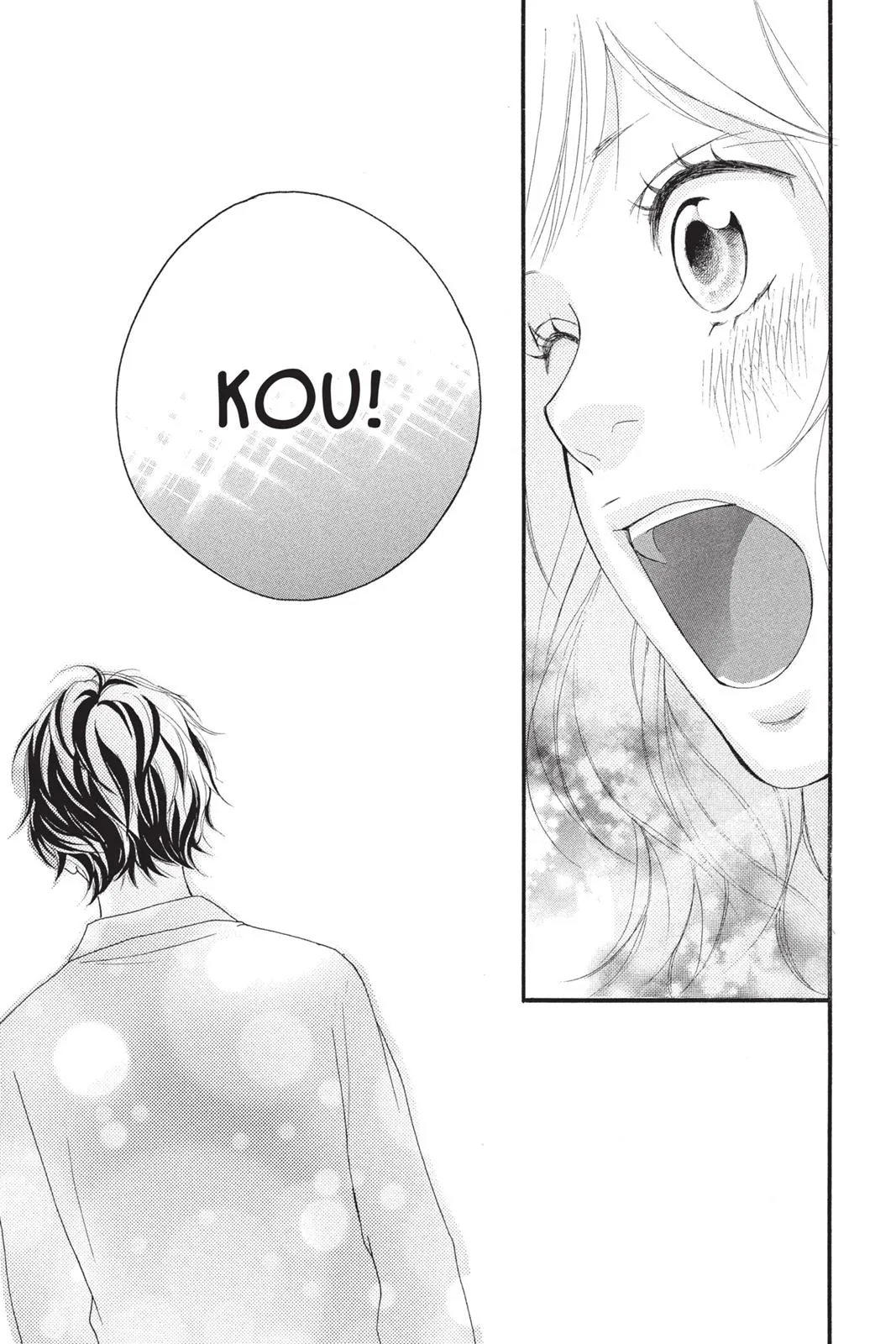 Read Ao Haru Ride en Manga Online