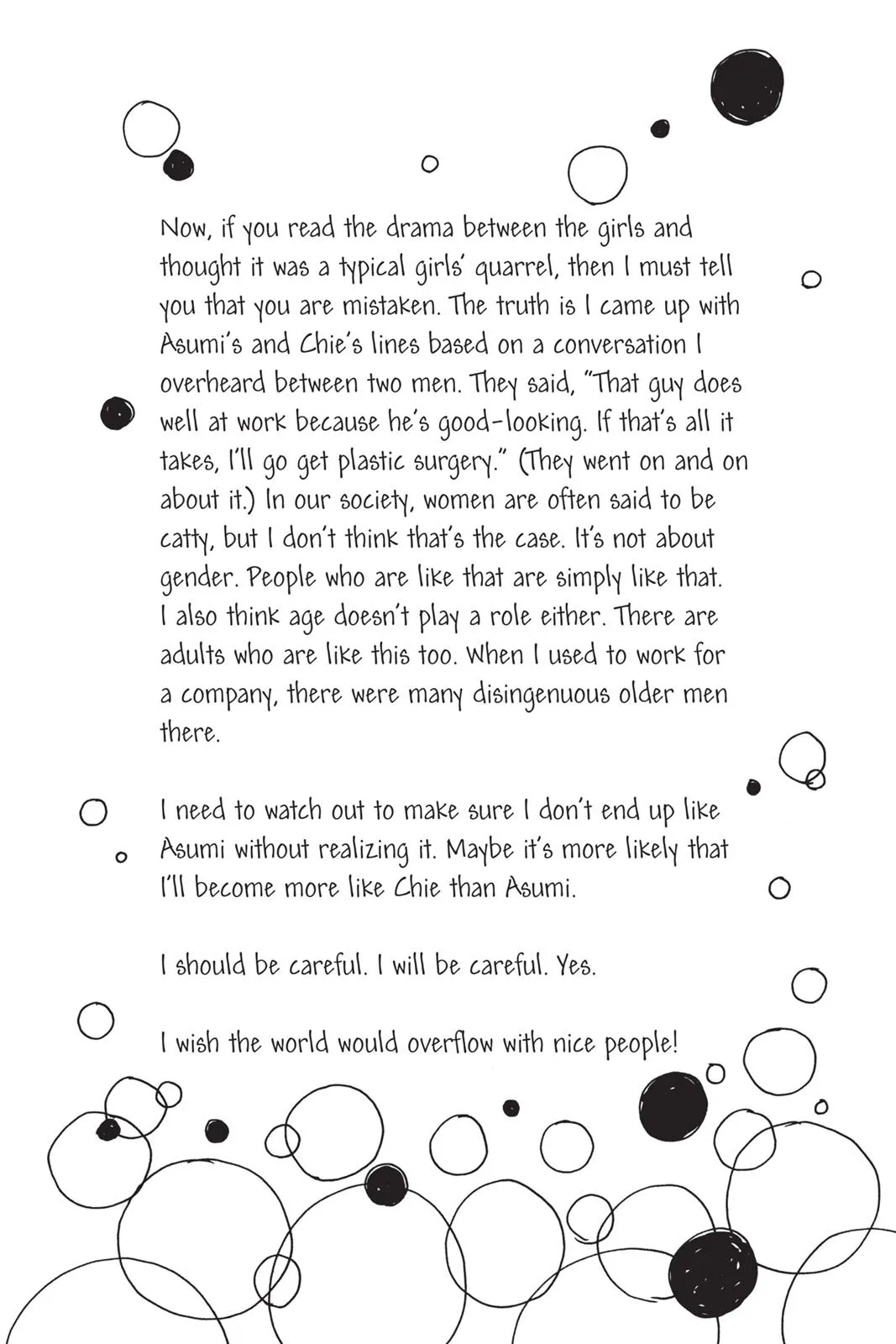 Read Ao Haru Ride en Manga Online