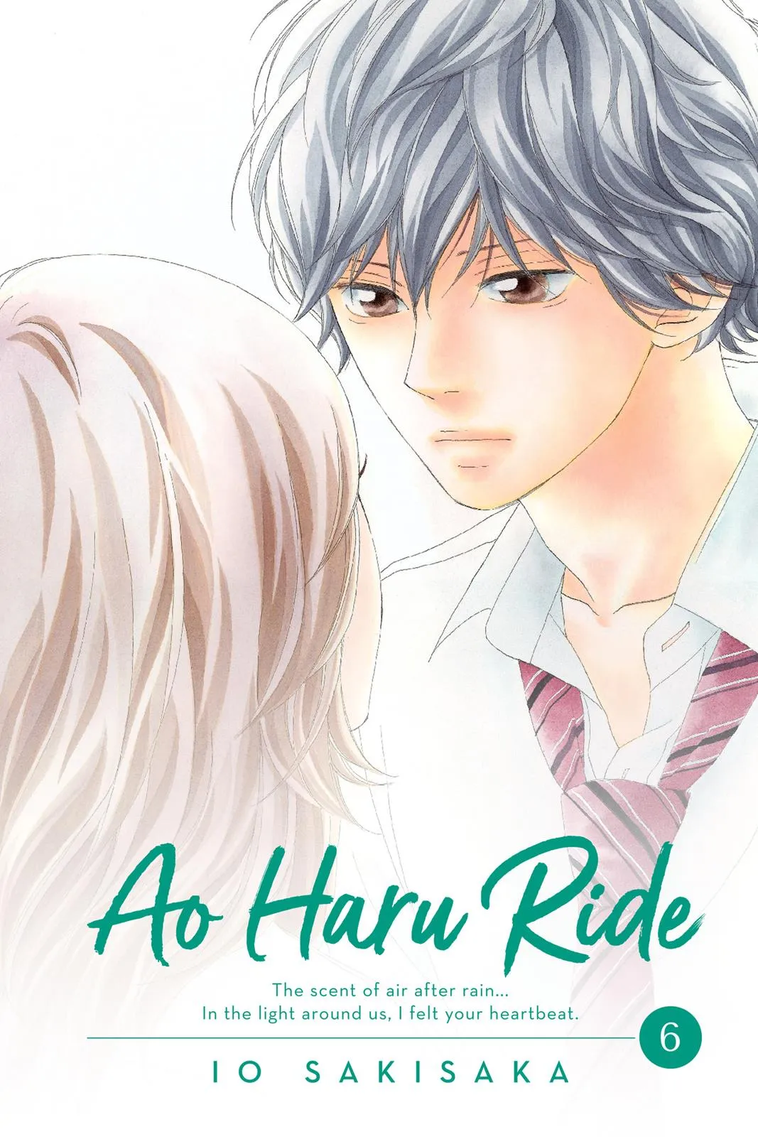 Read Ao Haru Ride en Manga Online