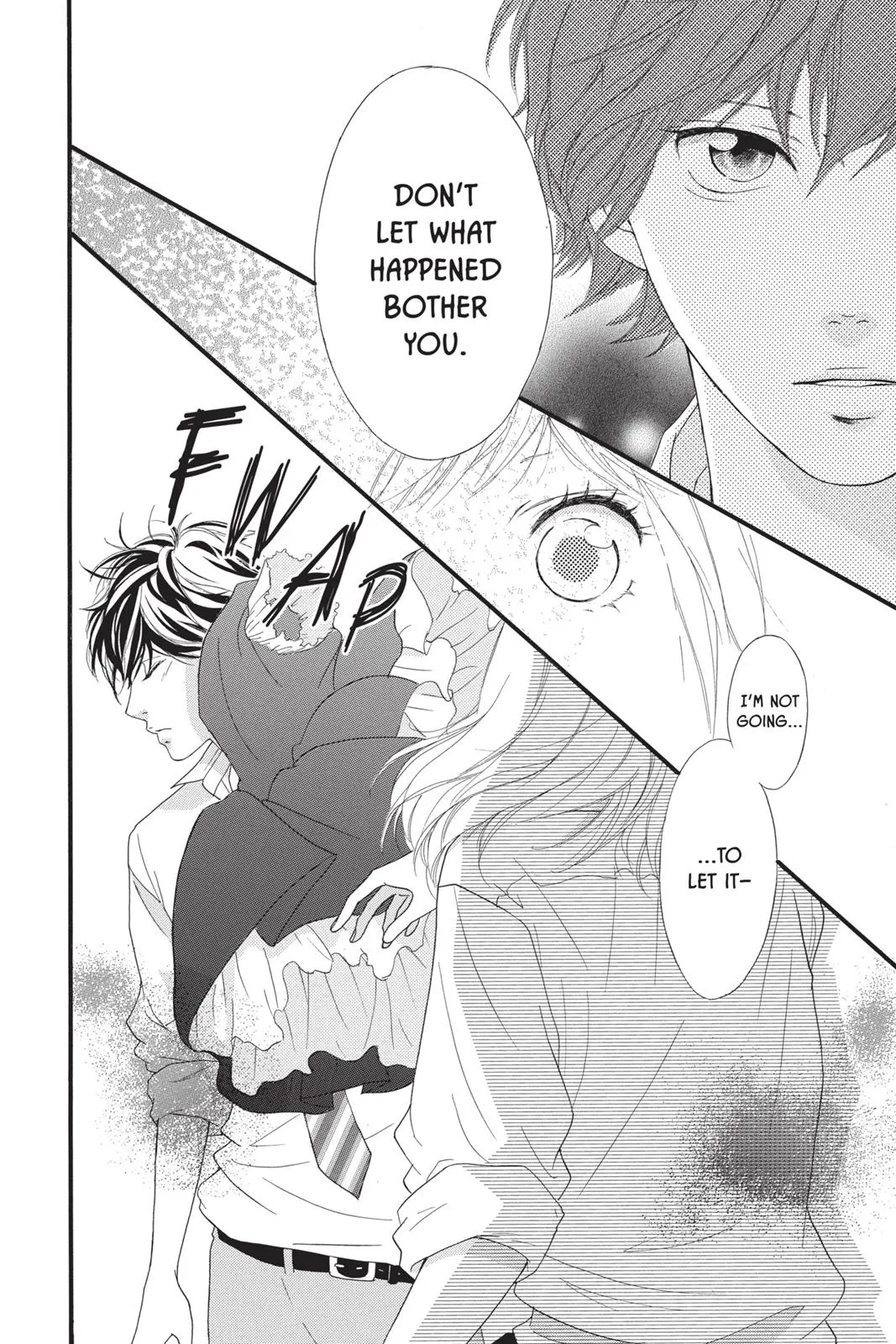 Read Ao Haru Ride en Manga Online