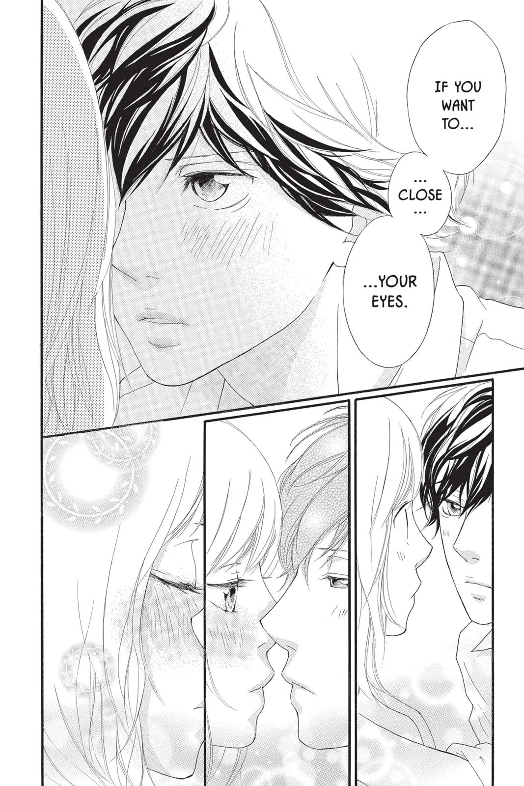 Read Ao Haru Ride en Manga Online