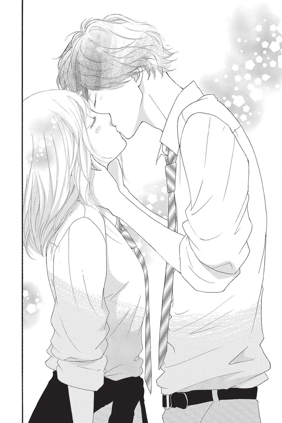 Read Ao Haru Ride en Manga Online