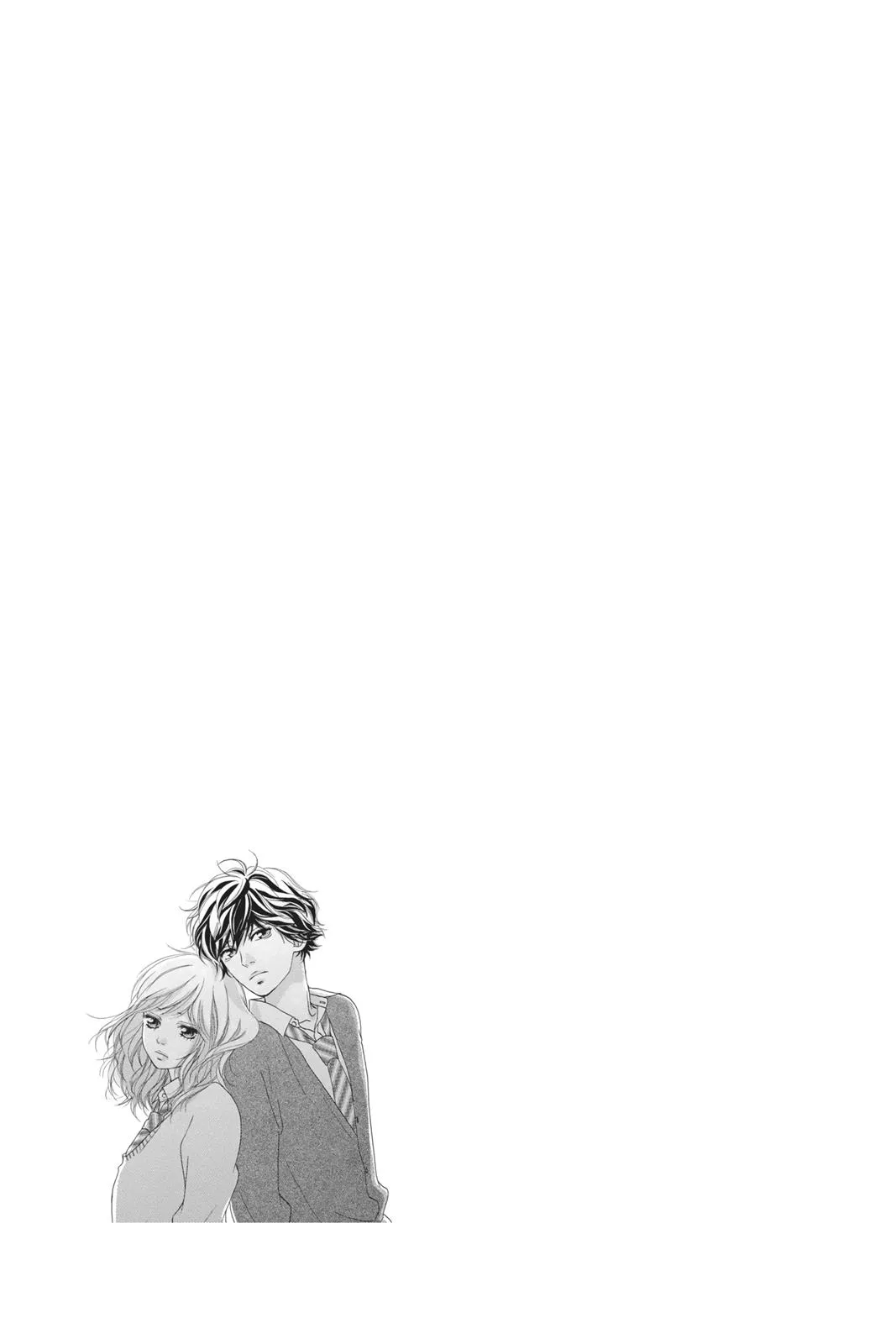 Read Ao Haru Ride en Manga Online