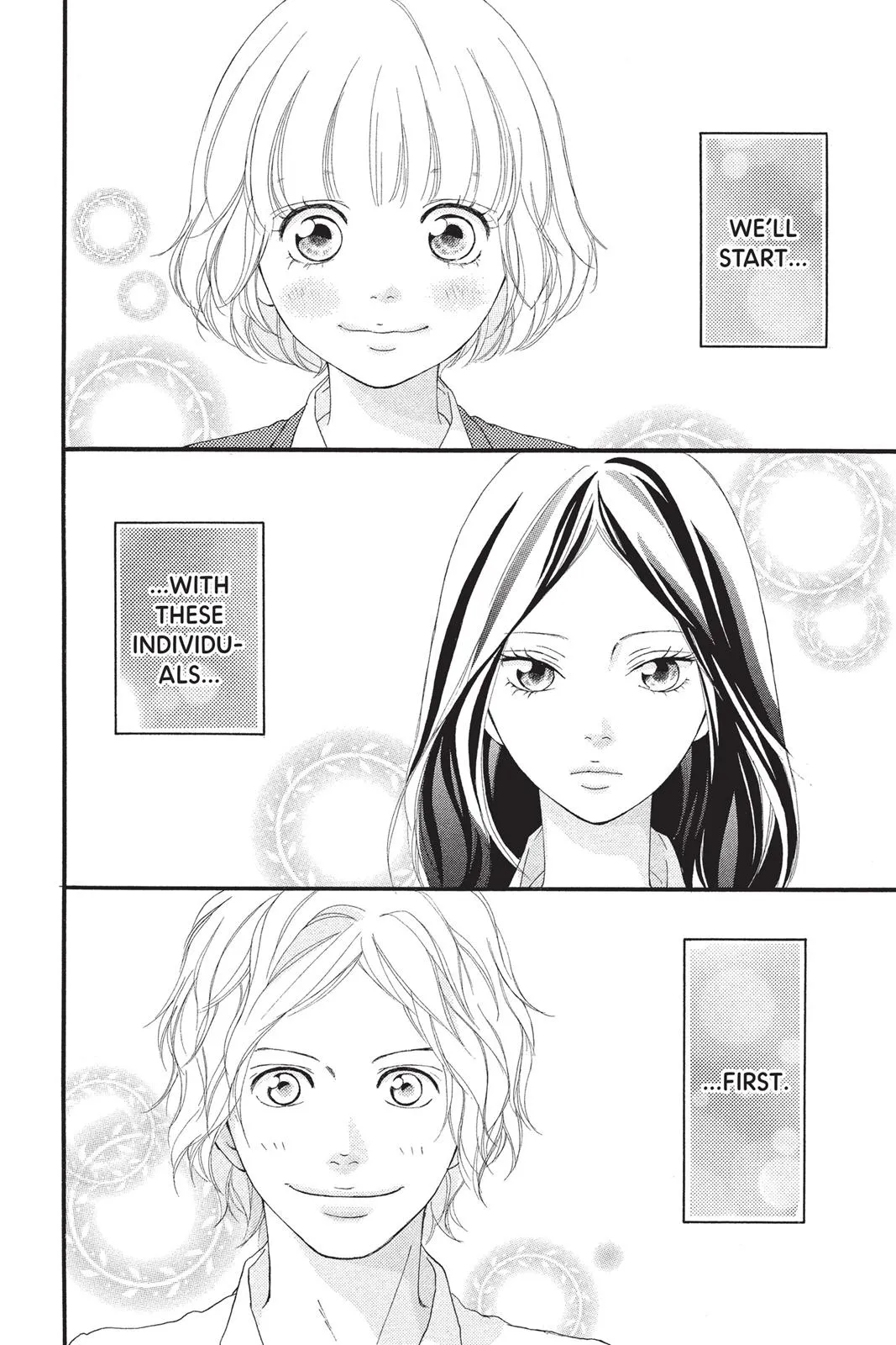 Read Ao Haru Ride en Manga Online