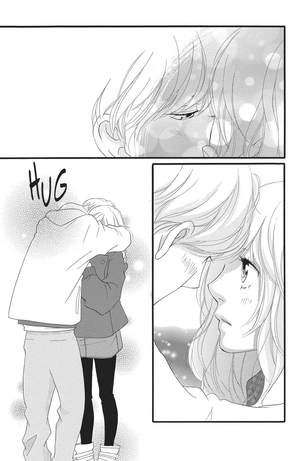 Read Ao Haru Ride en Manga Online