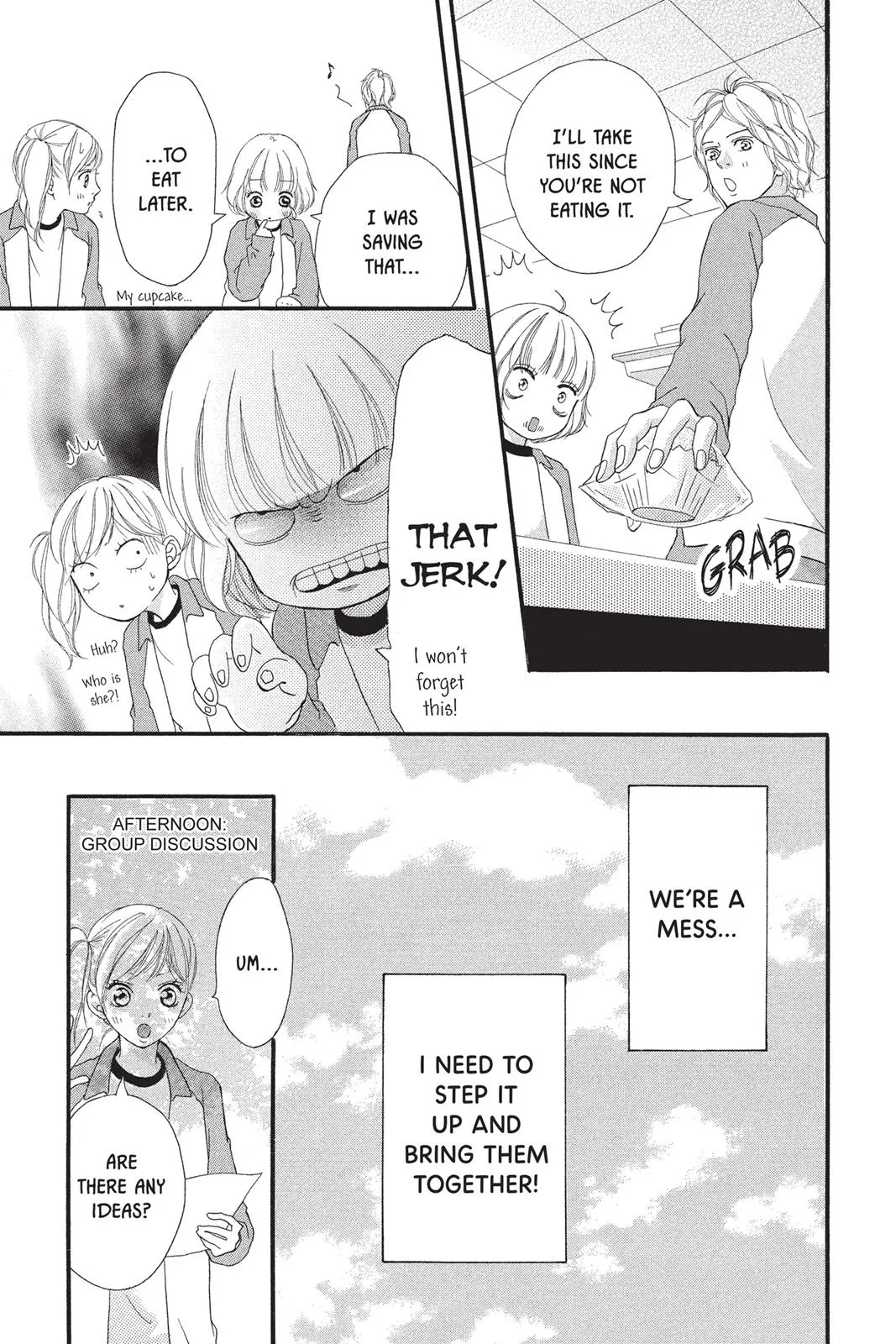 Read Ao Haru Ride en Manga Online