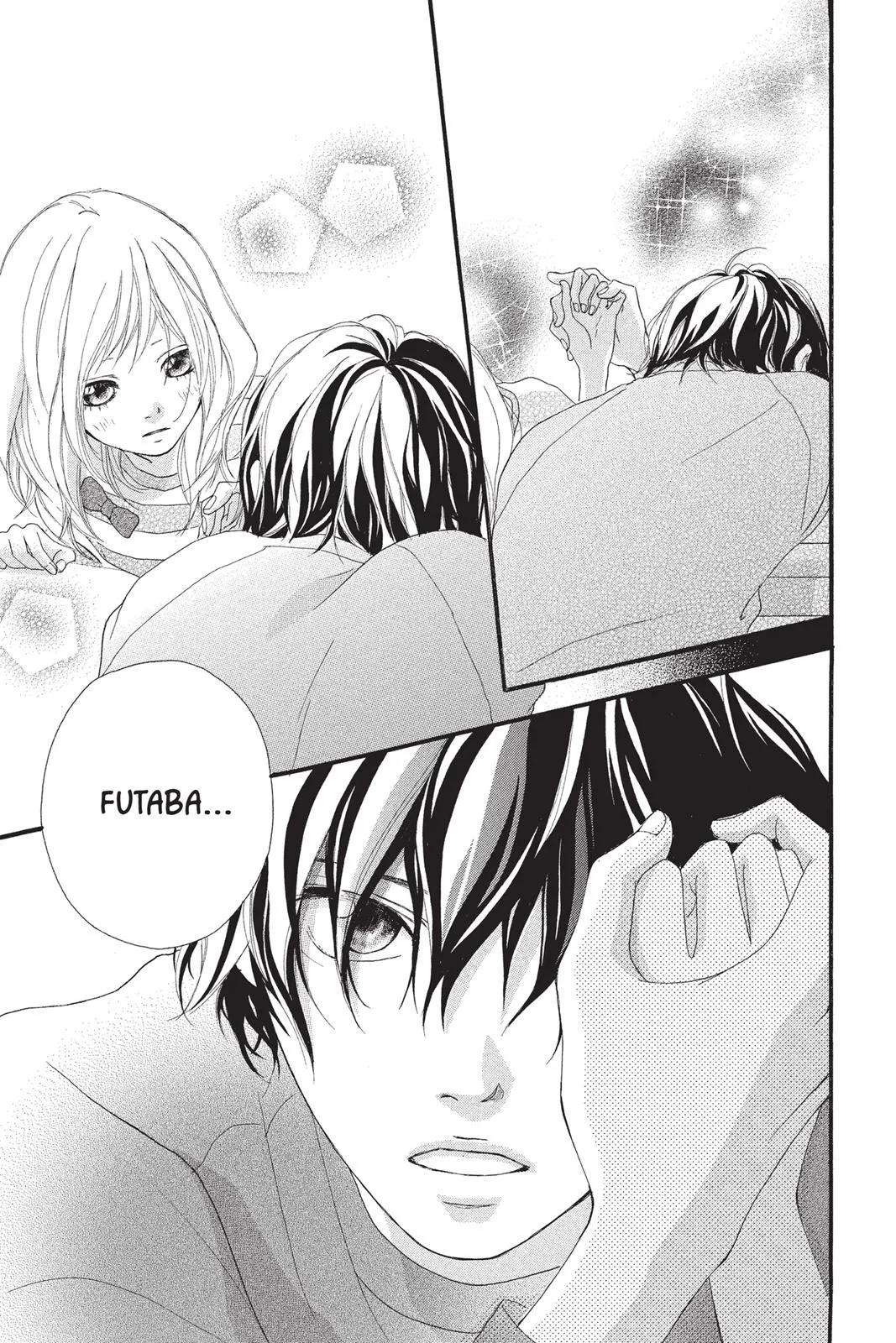 Read Ao Haru Ride en Manga Online