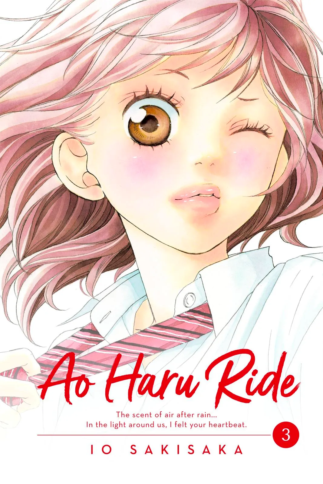 Read Ao Haru Ride en Manga Online