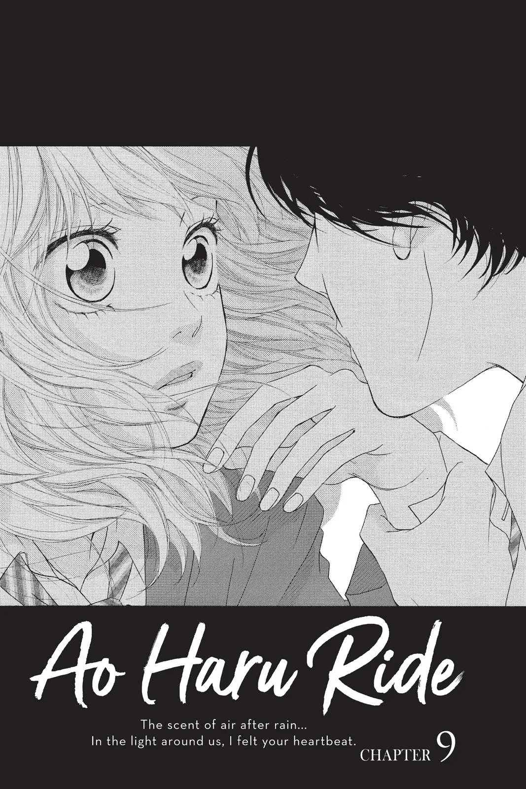 Read Ao Haru Ride en Manga Online
