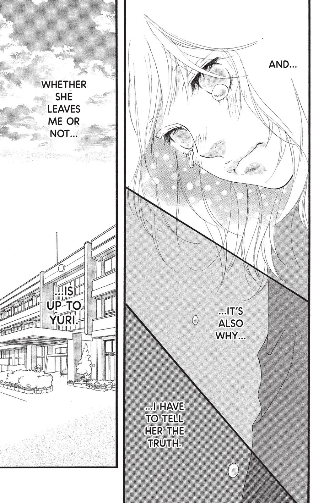 Read Ao Haru Ride en Manga Online