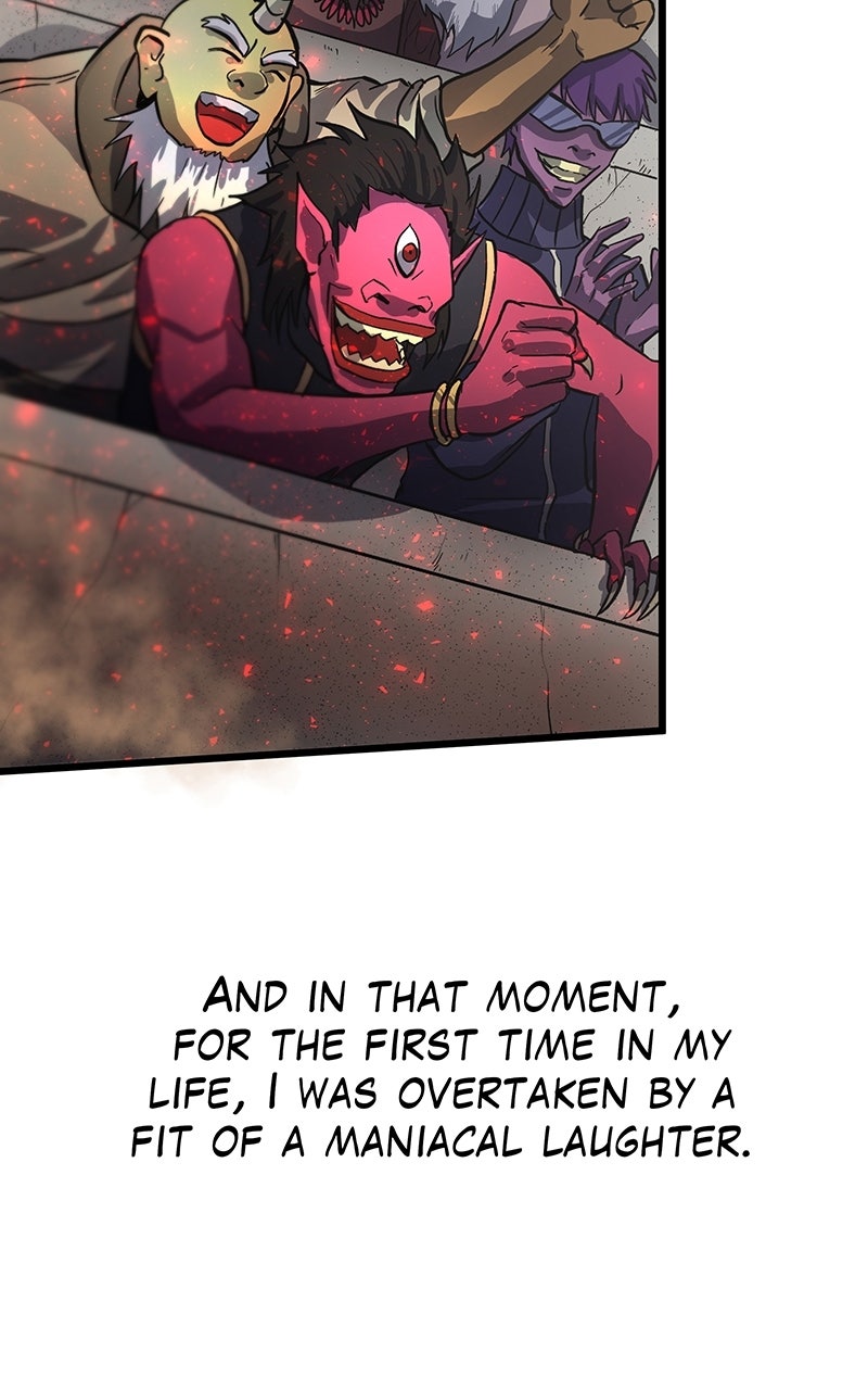 Read Arena EN Manga Online