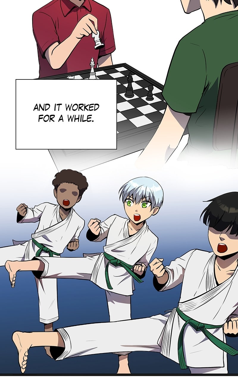 Read Arena EN Manga Online