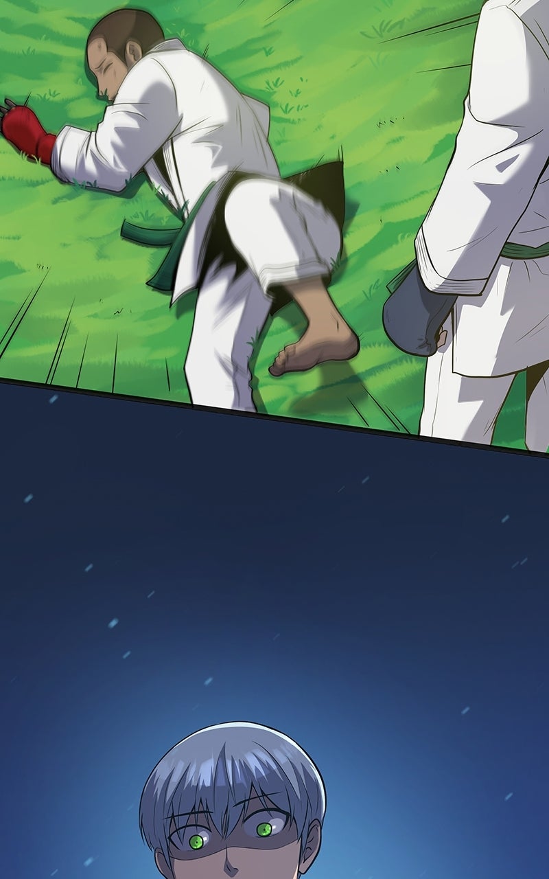 Read Arena EN Manga Online