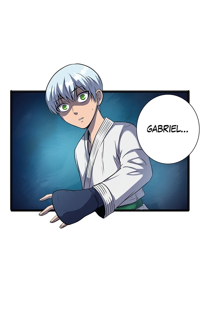 Read Arena EN Manga Online