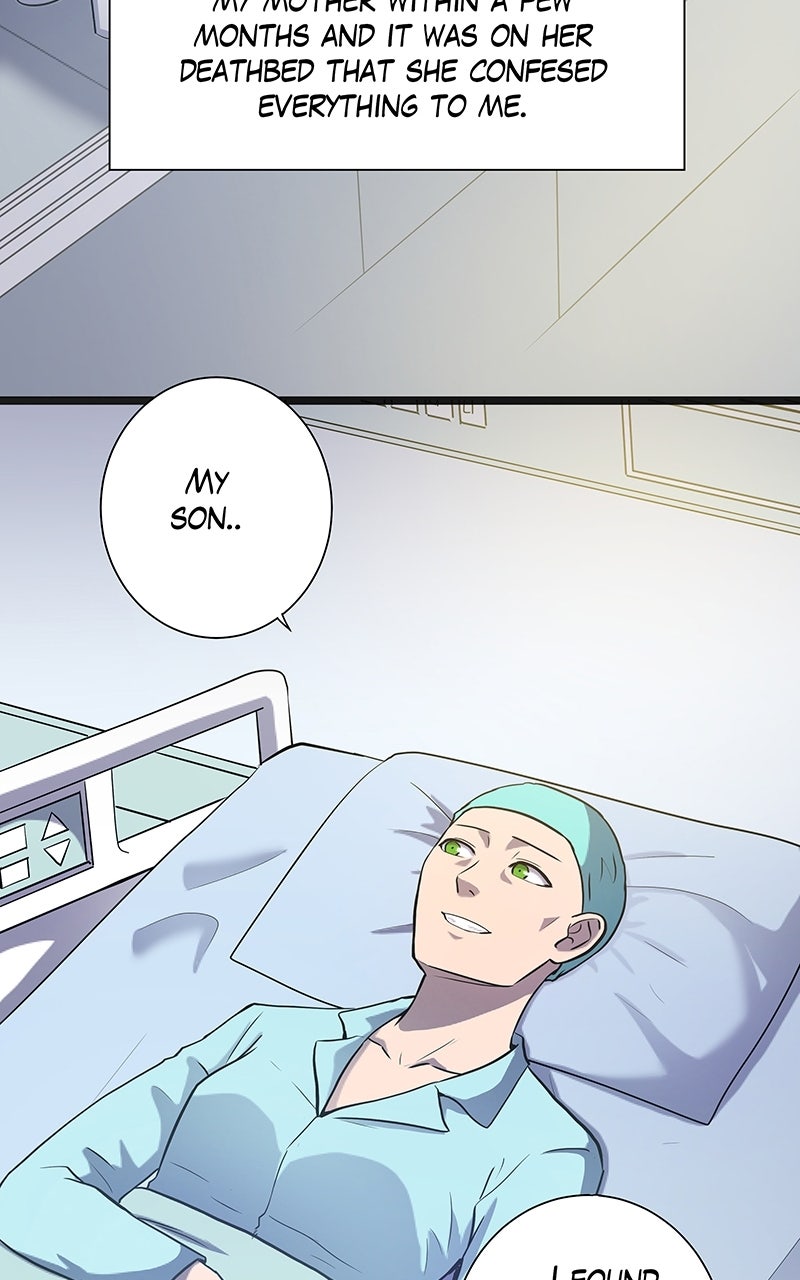 Read Arena EN Manga Online