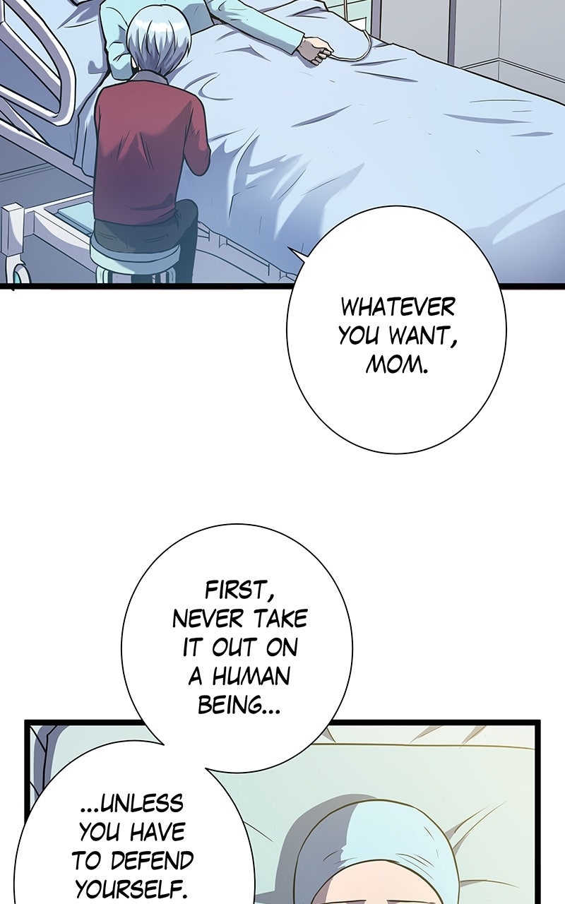 Read Arena EN Manga Online