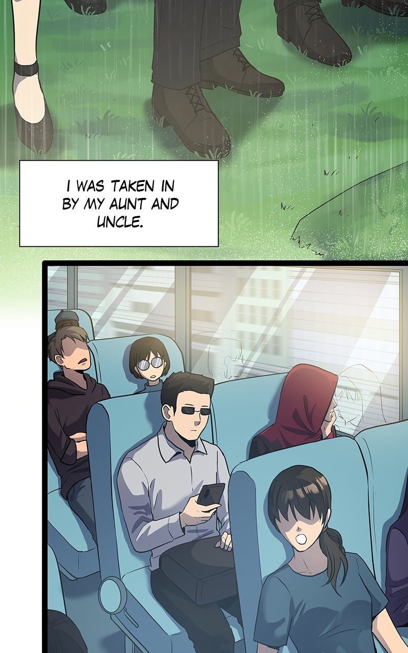Read Arena EN Manga Online