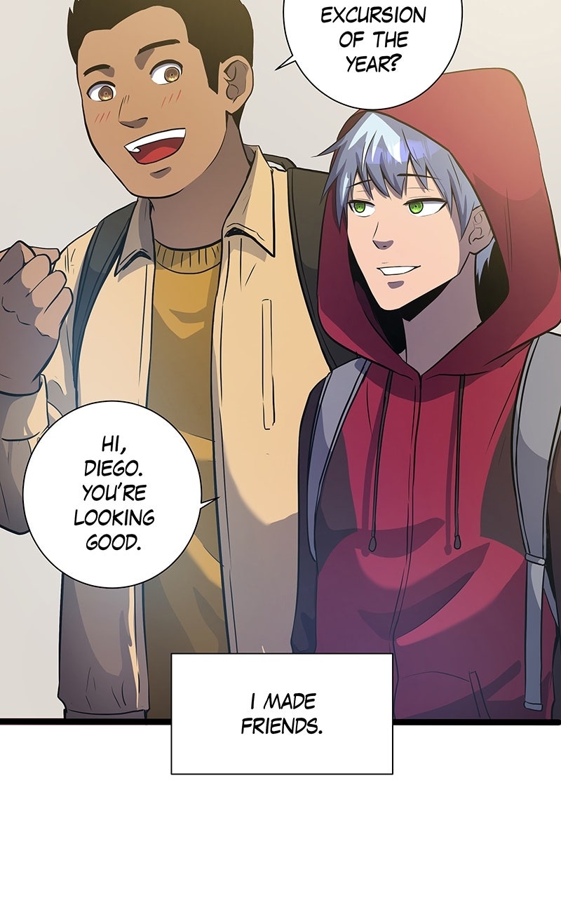 Read Arena EN Manga Online