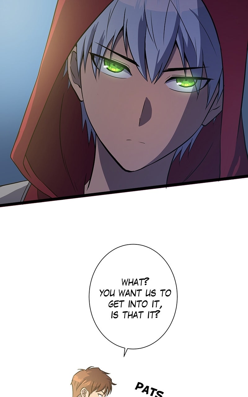 Read Arena EN Manga Online